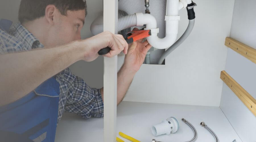 Professional emergency plumbing in Pocomoke City, MD